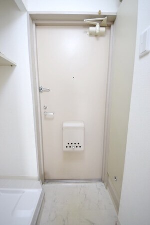 インプルーブ高井戸の物件内観写真